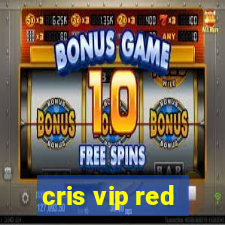 cris vip red